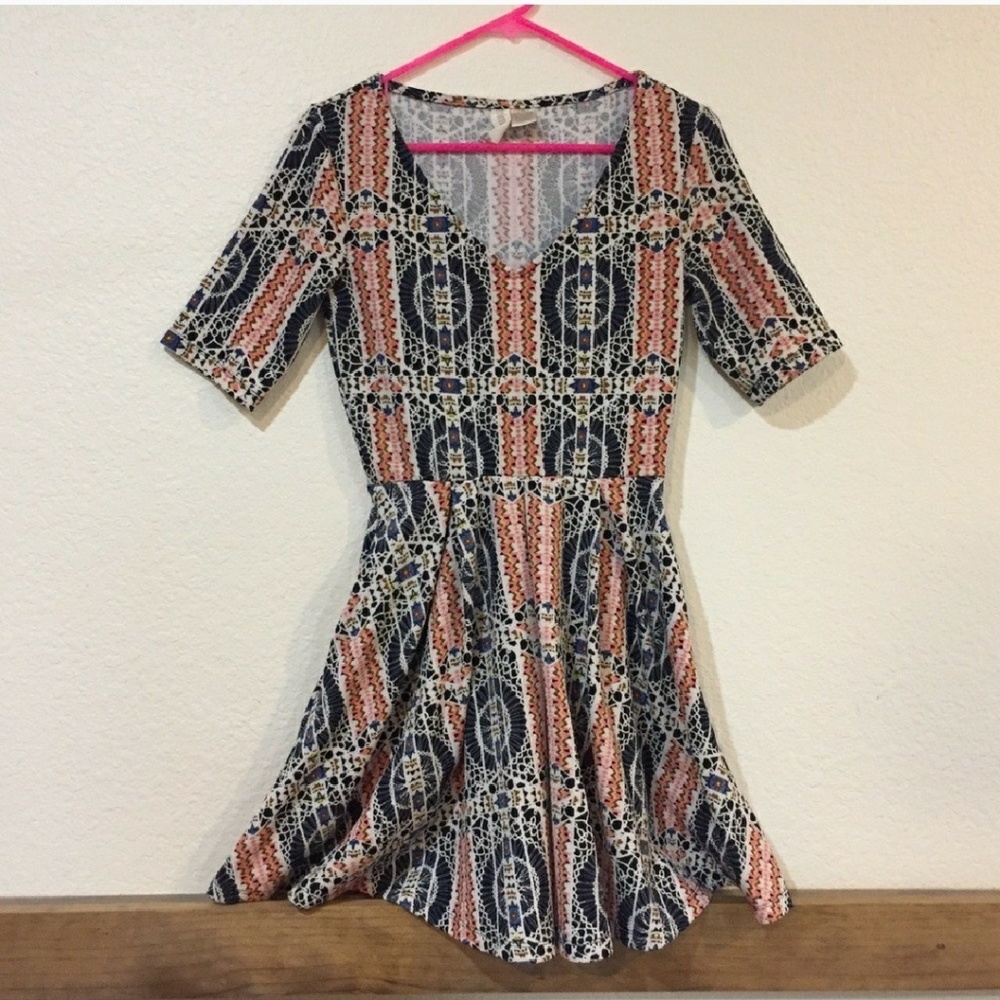 Mimi Chica Nordstrom Medium dress w/ pockets